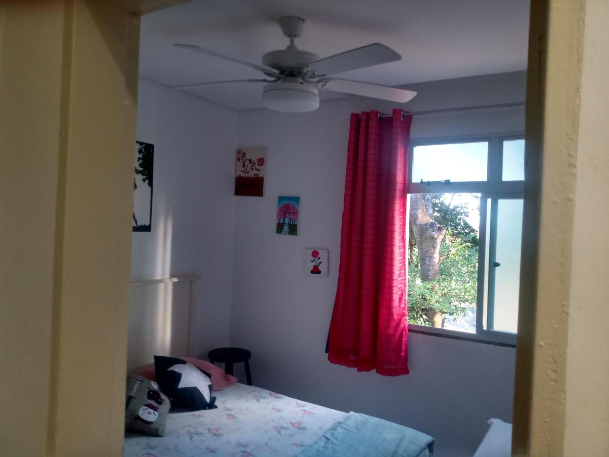 Apto Linha - Floramar Belo Horizonte