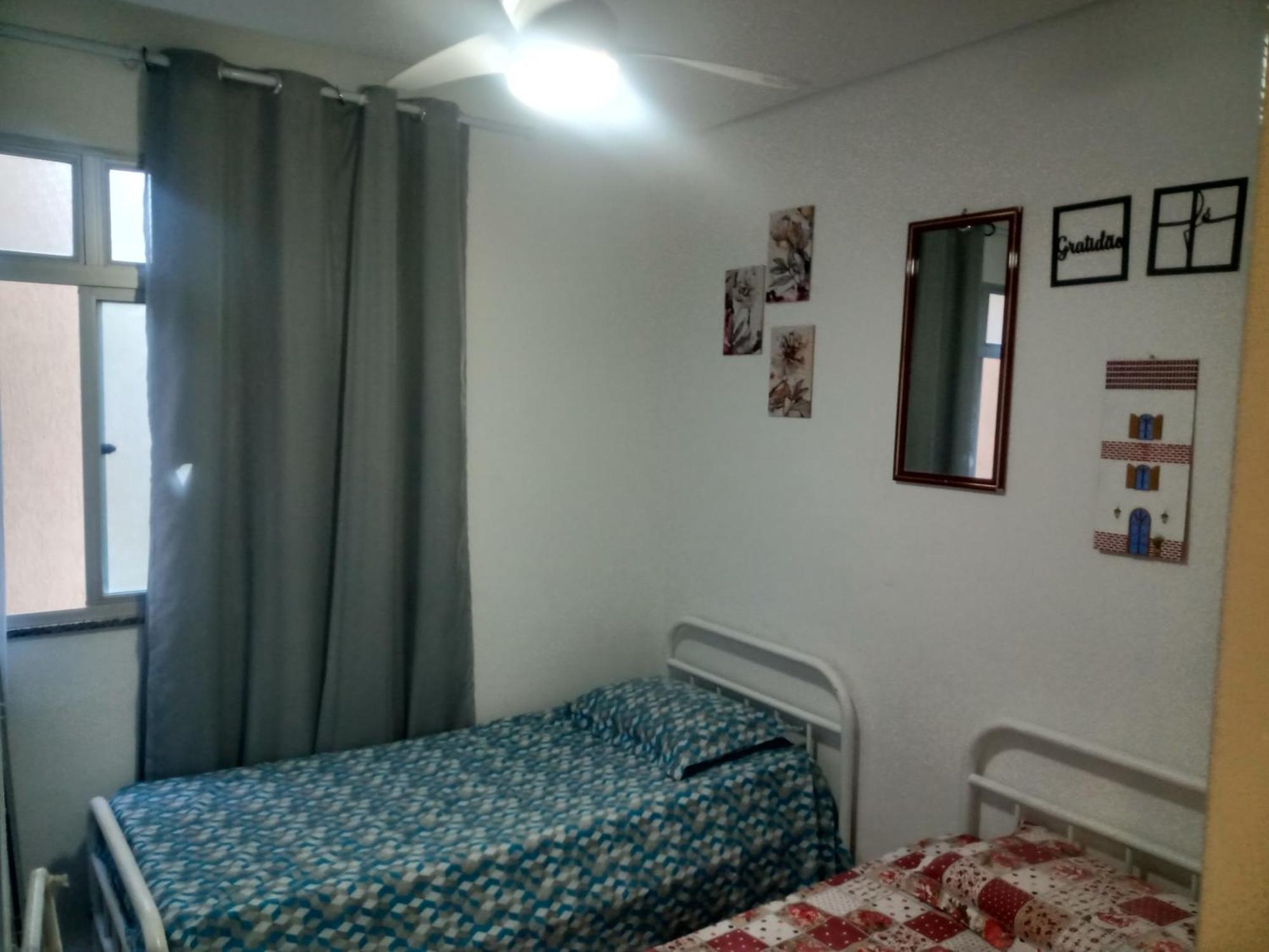 Apto Linha - Floramar Apartamento *