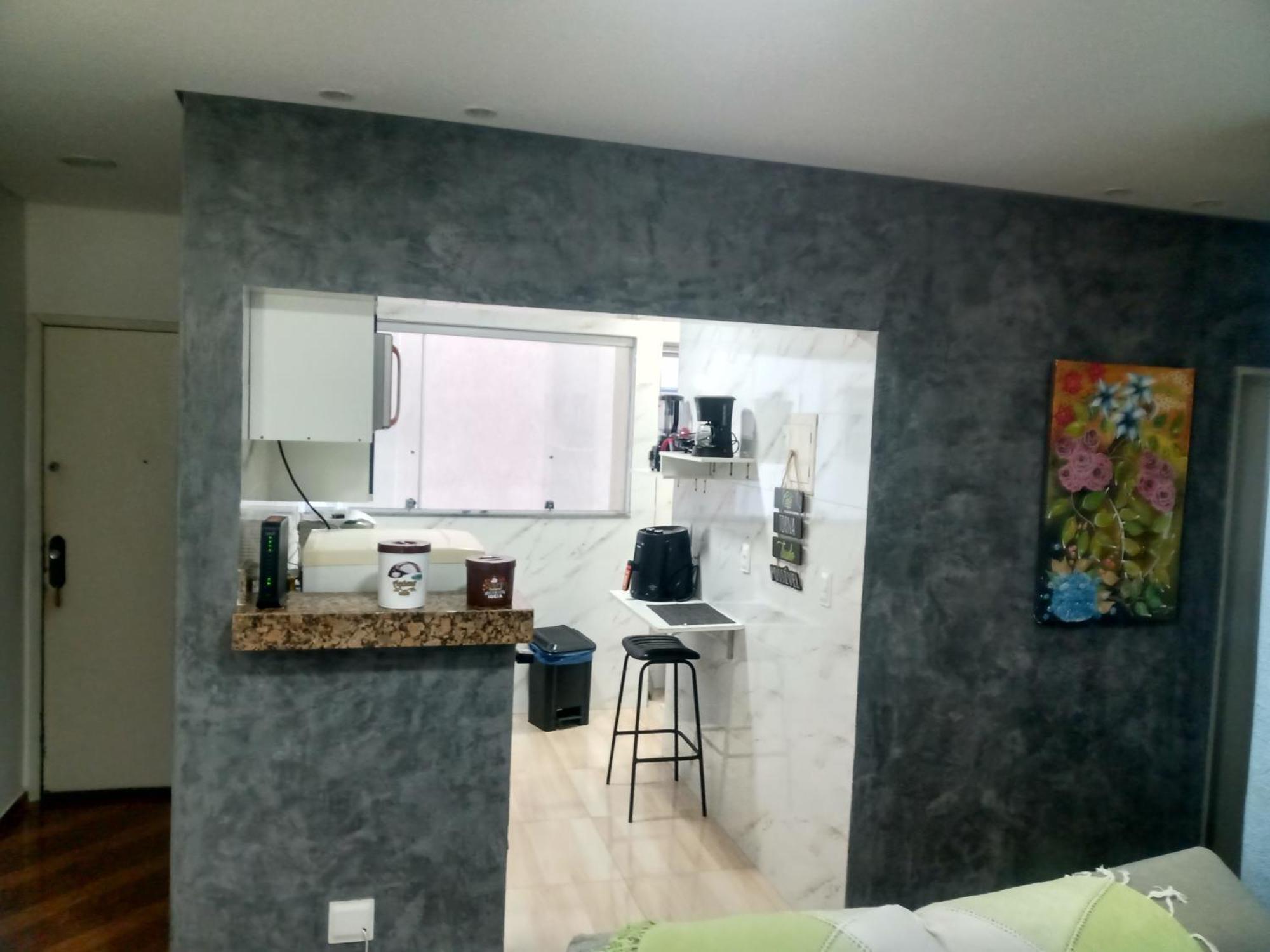 Apto Linha - Floramar * Belo Horizonte