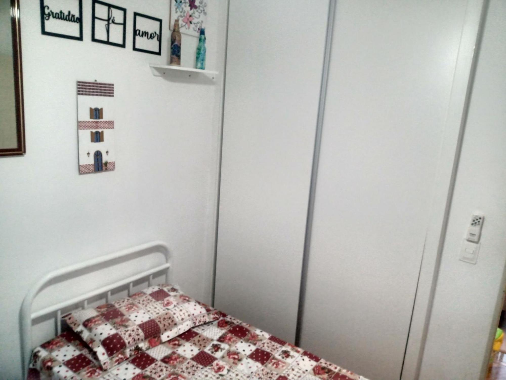 Apartamento Apto Linha - Floramar *
