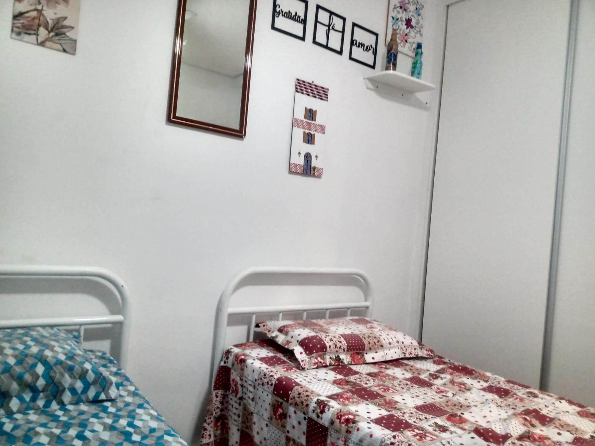 Apartamento Apto Linha - Floramar Belo Horizonte
