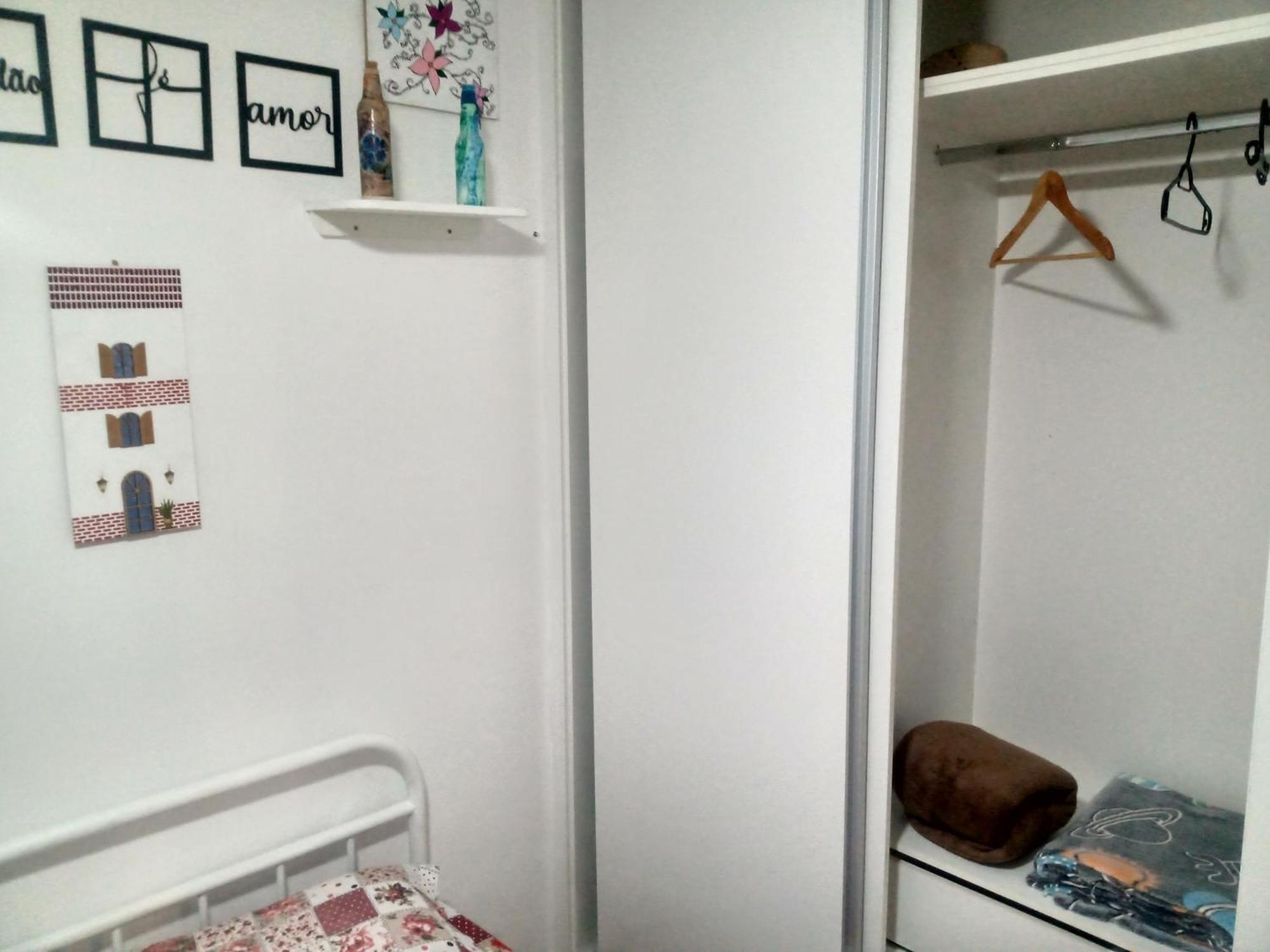 Apto Linha - Floramar * Belo Horizonte