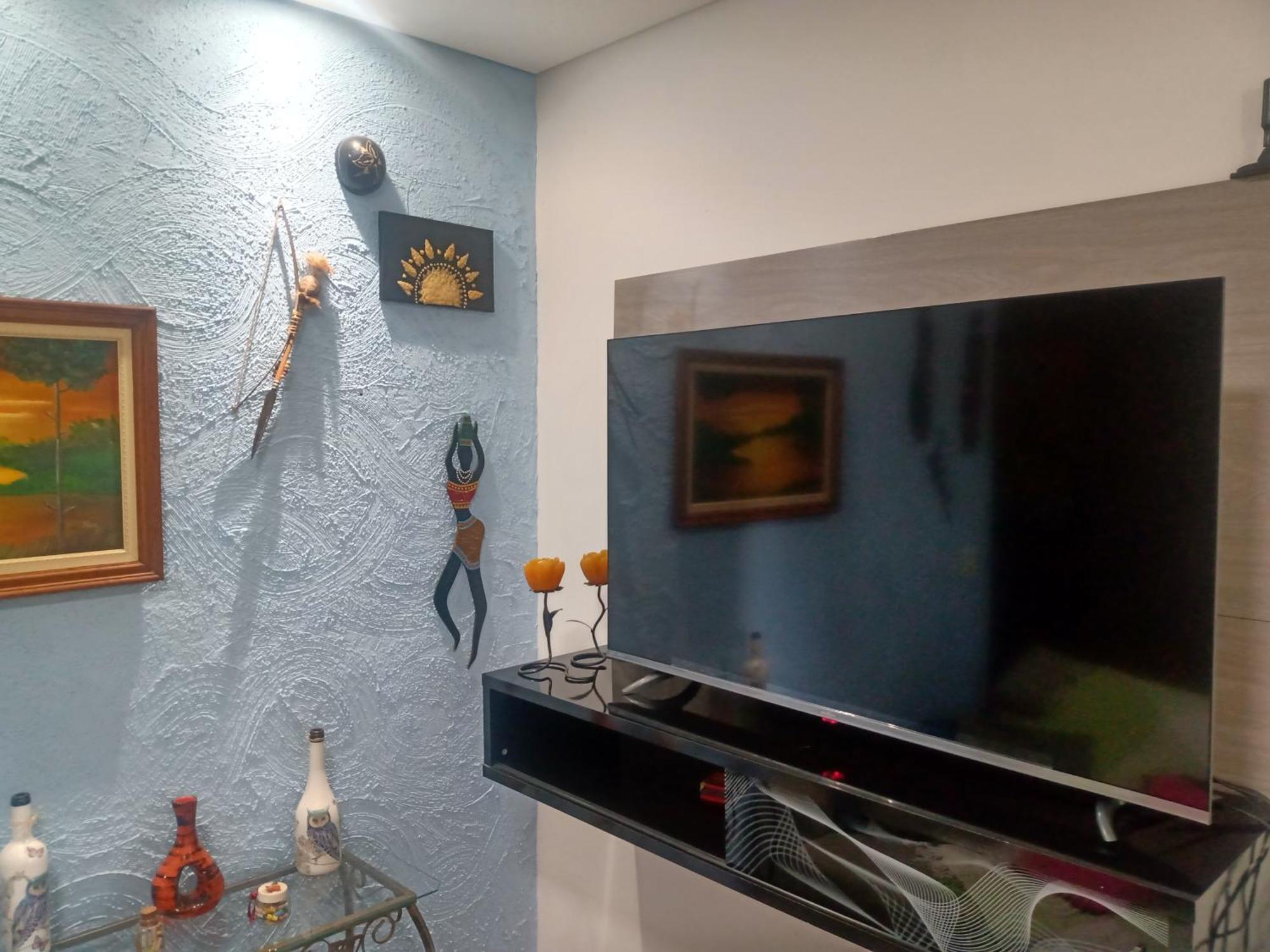 Apto Linha - Floramar Apartamento *