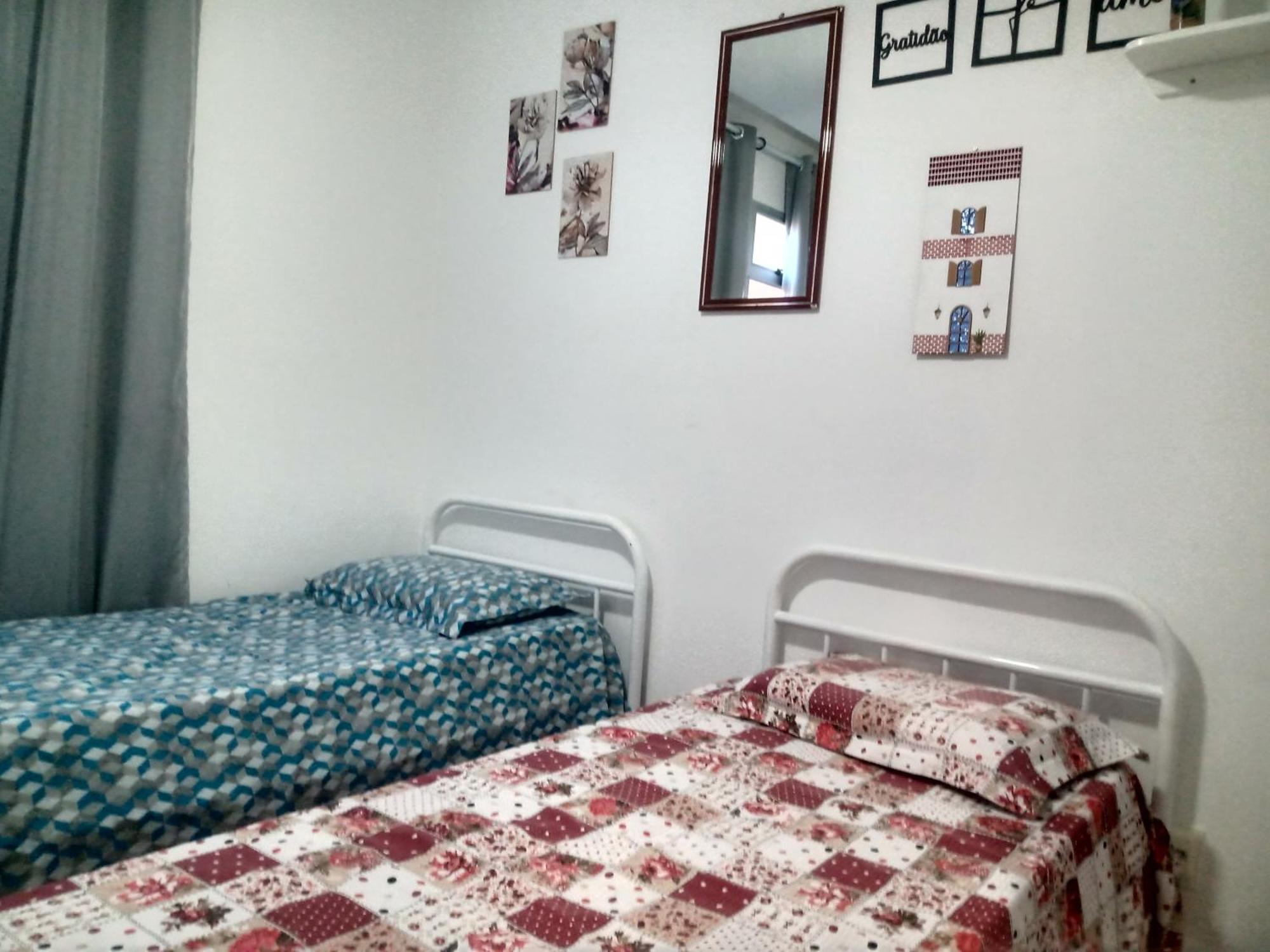 Apartamento Apto Linha - Floramar Belo Horizonte
