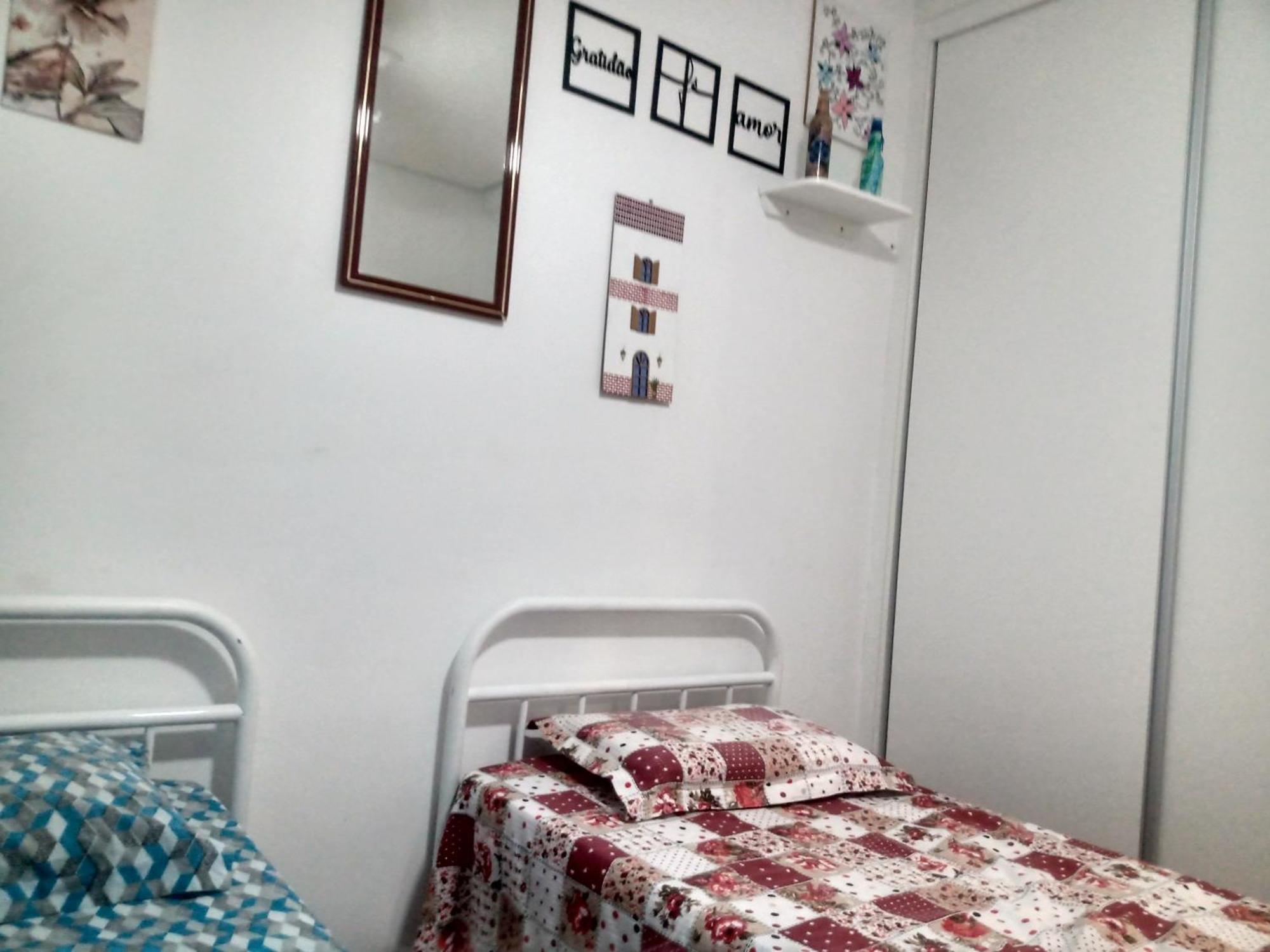 Apto Linha - Floramar * Belo Horizonte