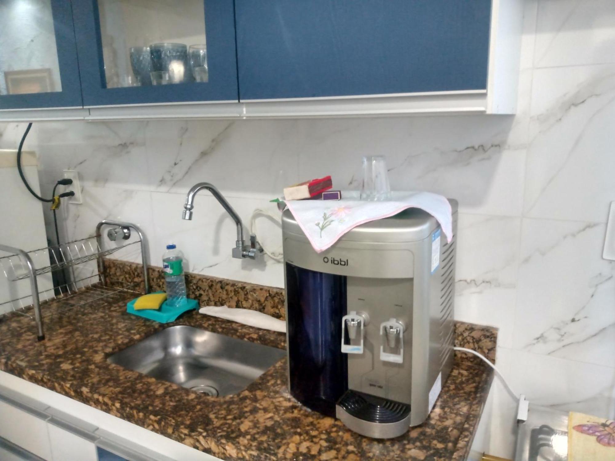 Apto Linha - Floramar