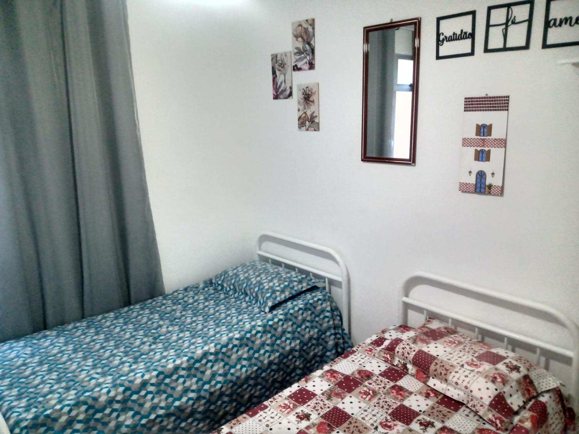 Apto Linha - Floramar Apartamento Belo Horizonte