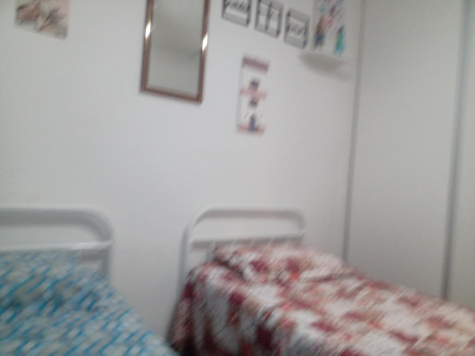 Apartamento Apto Linha - Floramar