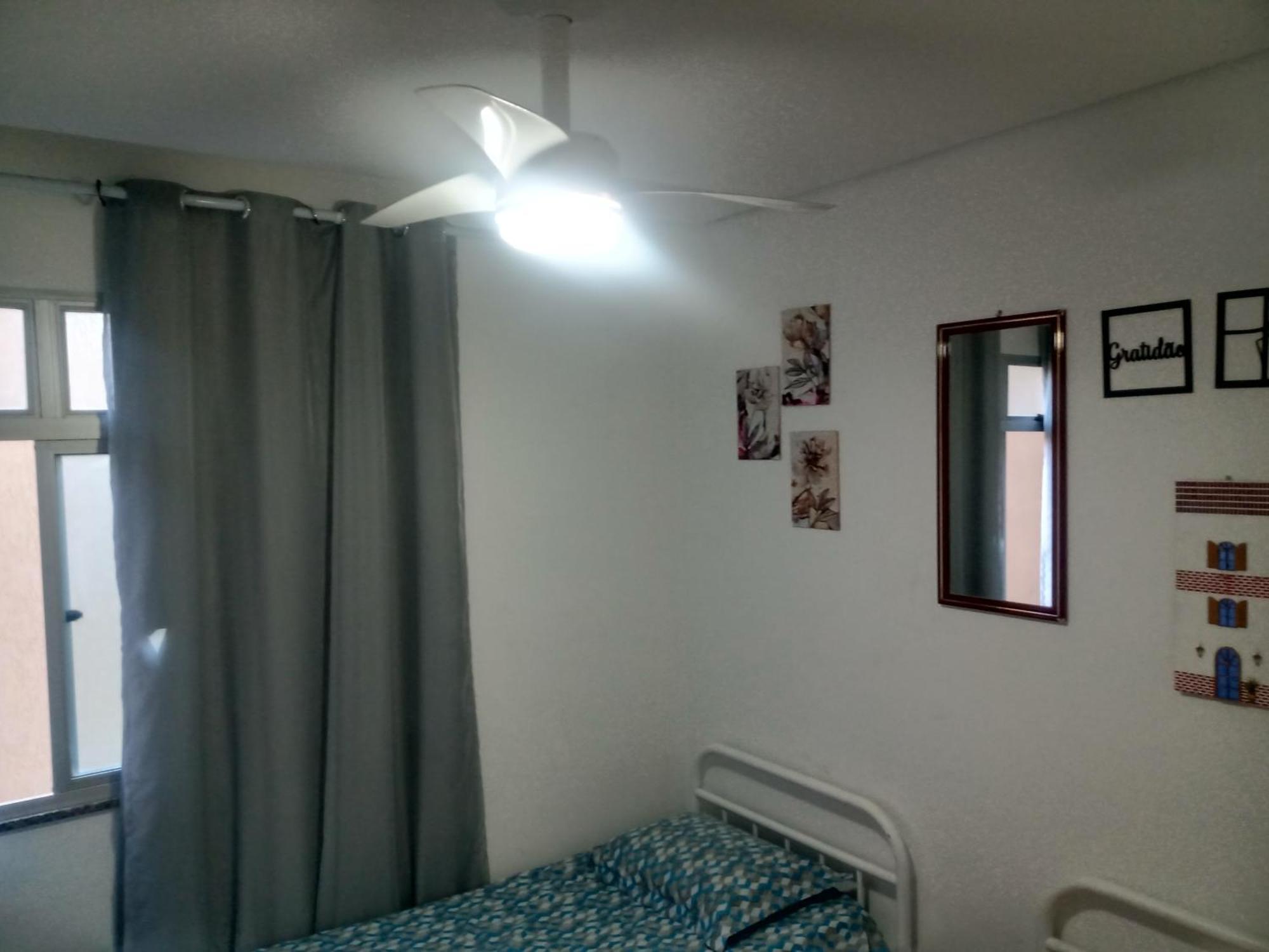 Apto Linha - Floramar Belo Horizonte
