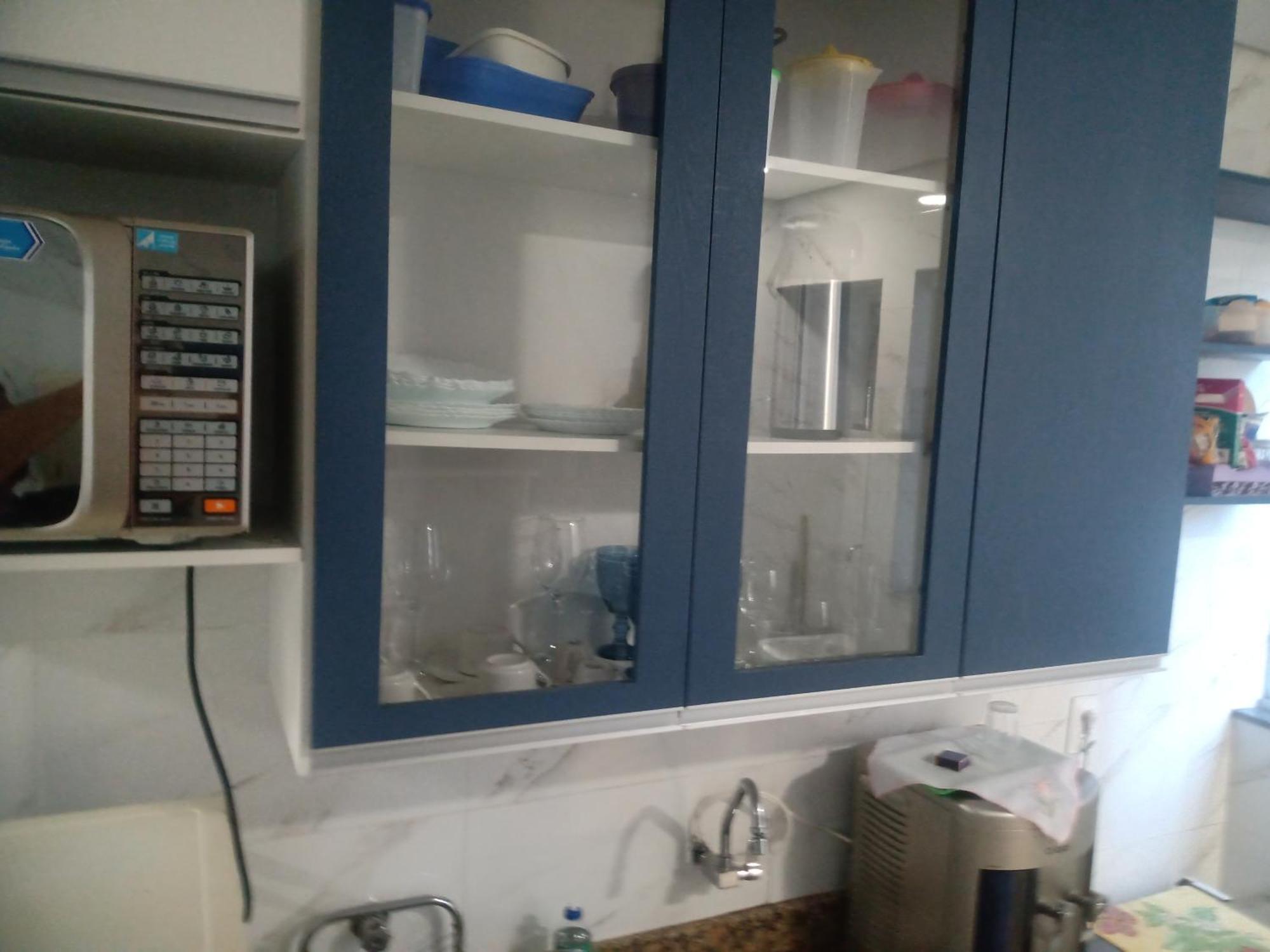 Apto Linha - Floramar * Belo Horizonte