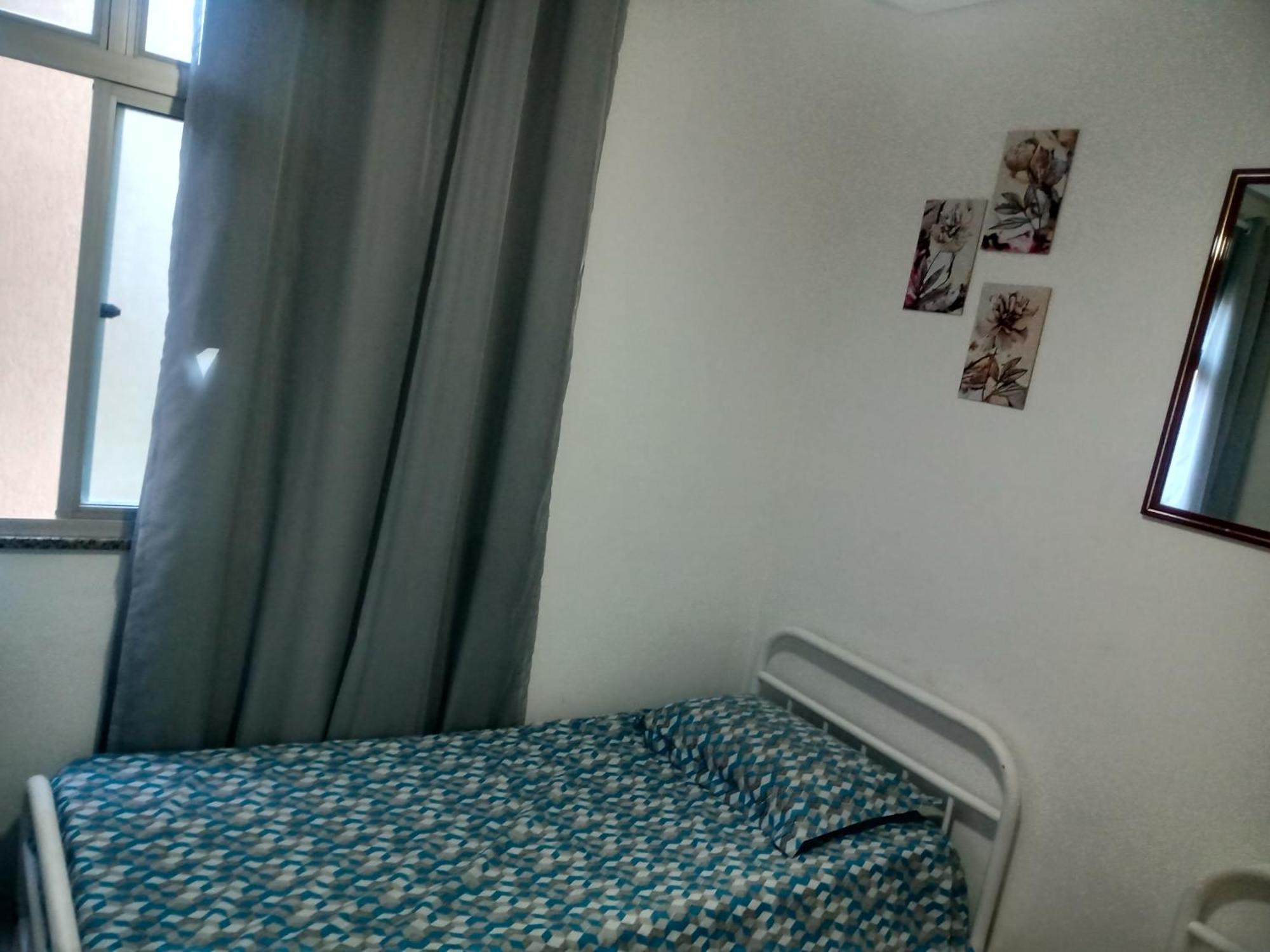 Apto Linha - Floramar *