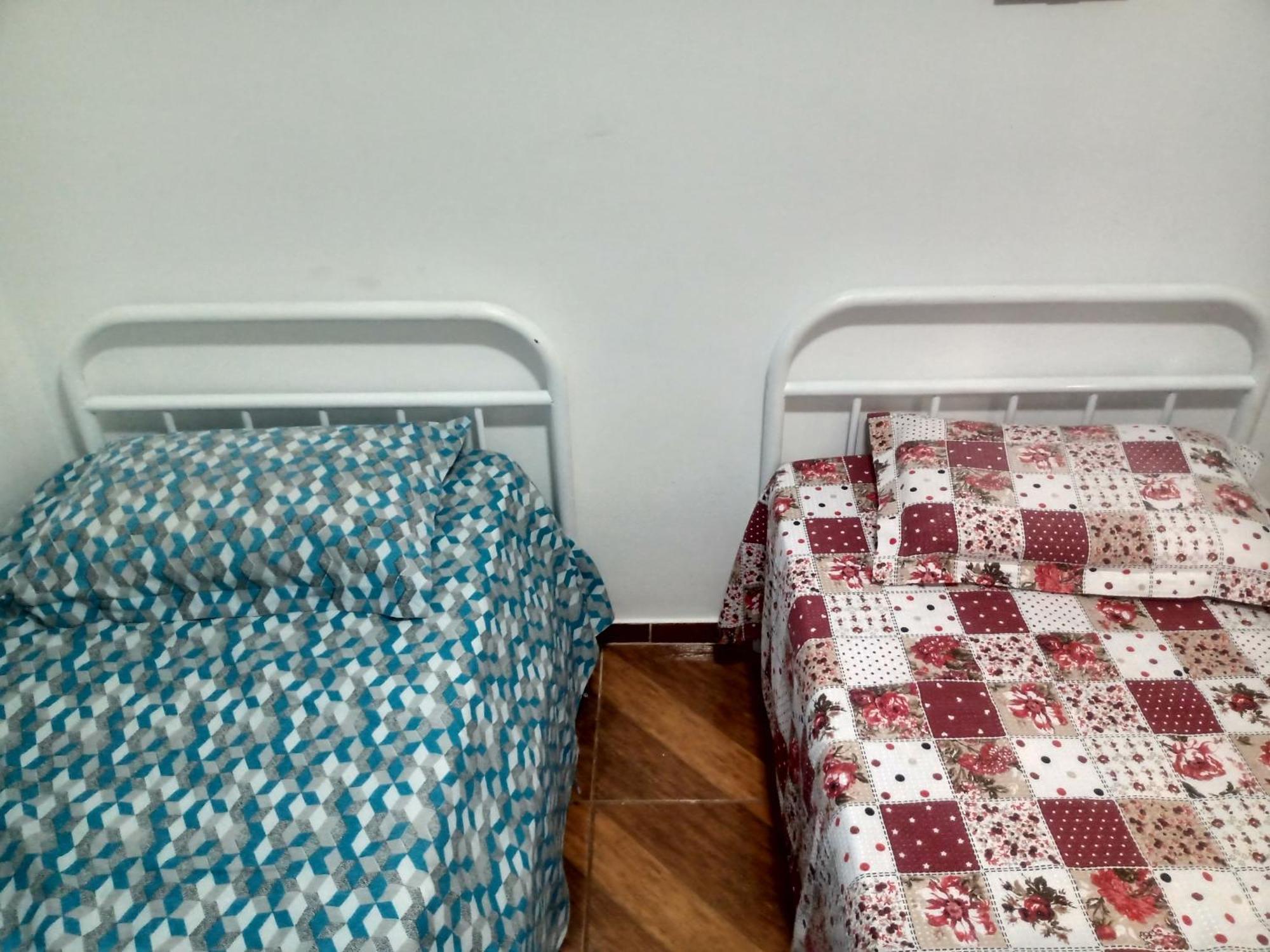 Apto Linha - Floramar Belo Horizonte