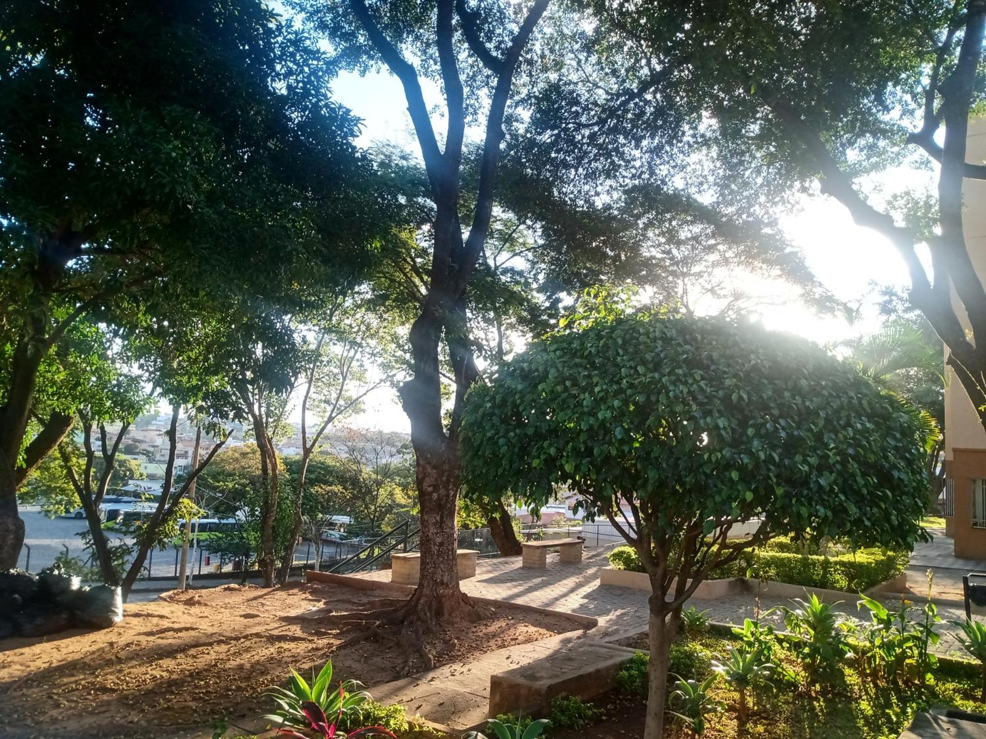 Apartamento Apto Linha - Floramar Belo Horizonte