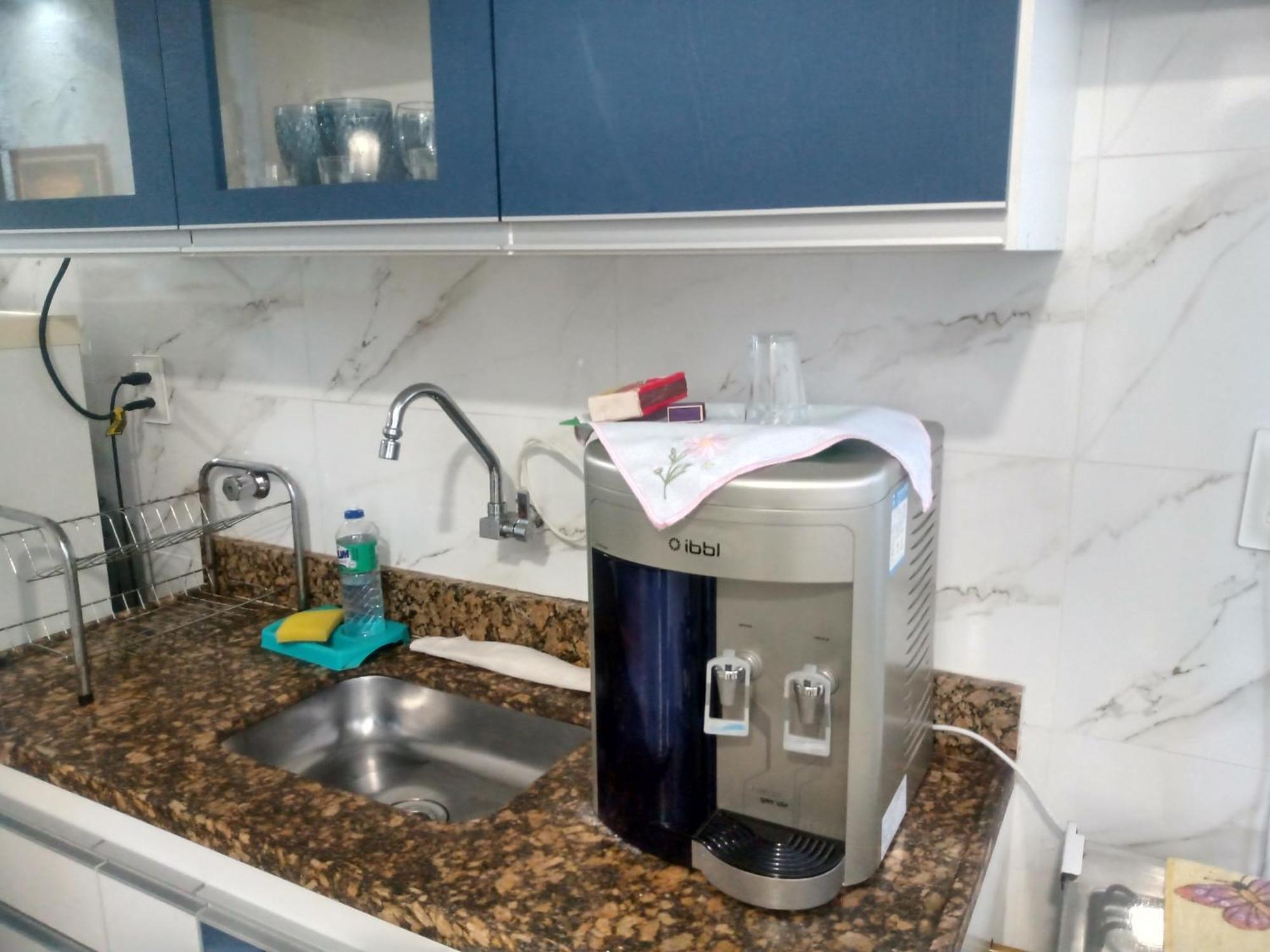 Apartamento Apto Linha - Floramar Belo Horizonte