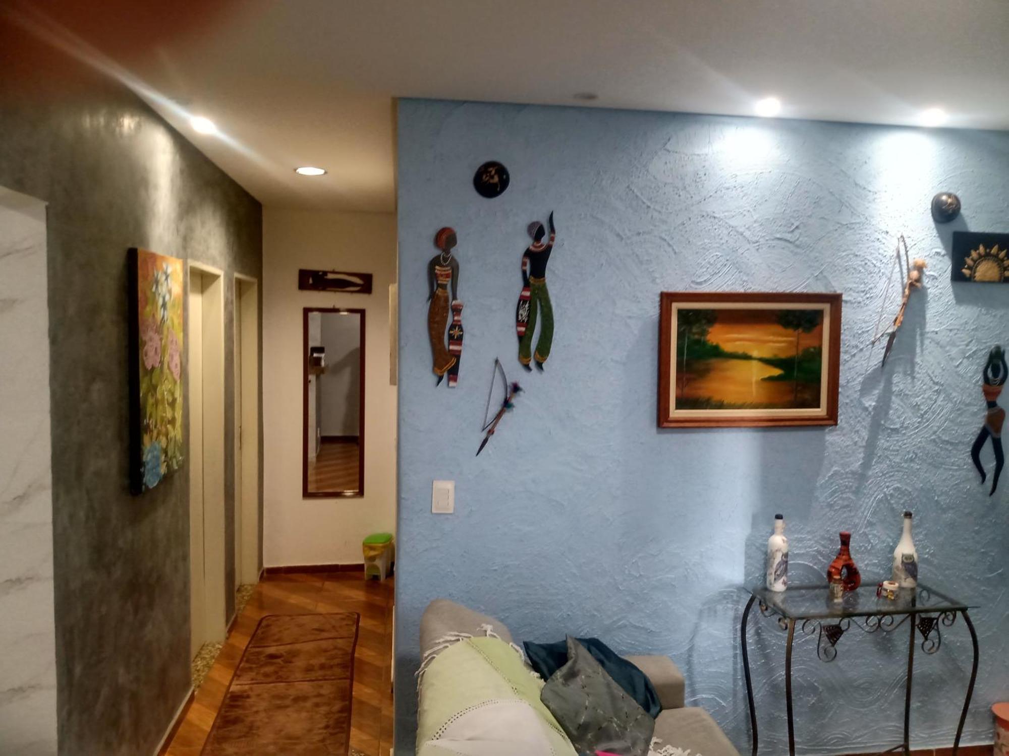 Apto Linha - Floramar * Belo Horizonte